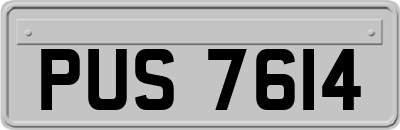 PUS7614