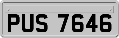 PUS7646