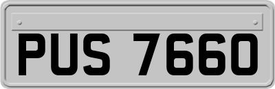 PUS7660