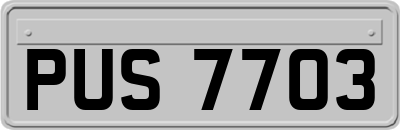 PUS7703