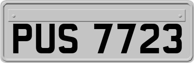 PUS7723