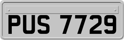PUS7729