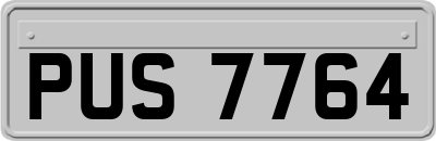 PUS7764
