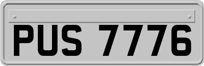 PUS7776