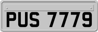 PUS7779