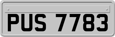 PUS7783
