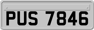 PUS7846