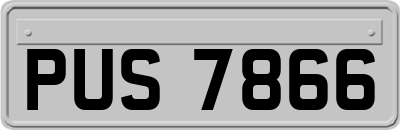 PUS7866