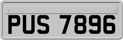 PUS7896