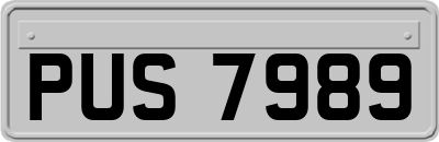 PUS7989