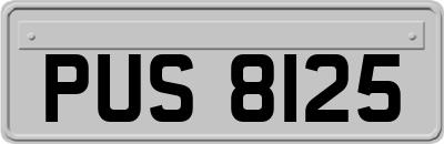 PUS8125