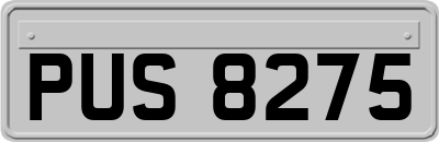 PUS8275