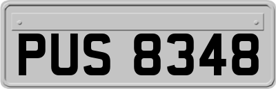 PUS8348
