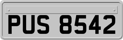 PUS8542