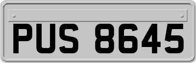 PUS8645