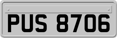 PUS8706