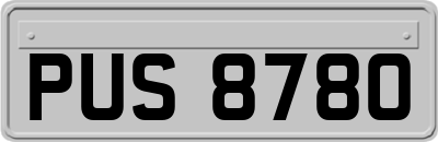 PUS8780