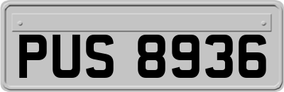 PUS8936