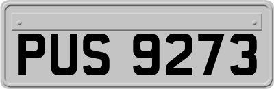 PUS9273
