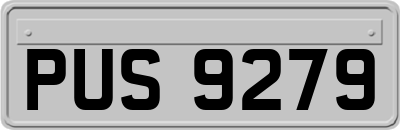 PUS9279