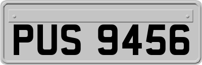 PUS9456