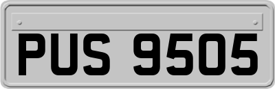 PUS9505