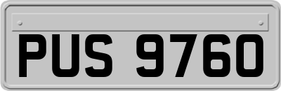 PUS9760