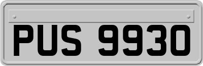 PUS9930