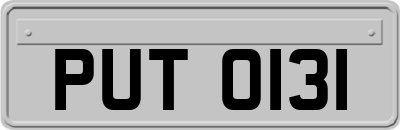 PUT0131