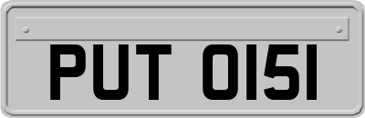 PUT0151