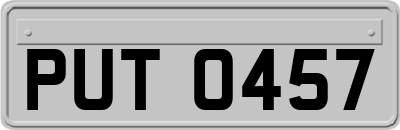 PUT0457