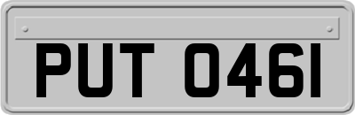 PUT0461