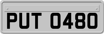 PUT0480