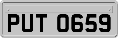 PUT0659