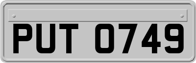 PUT0749