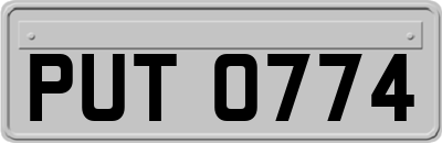 PUT0774