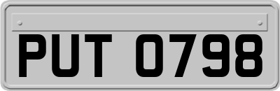 PUT0798