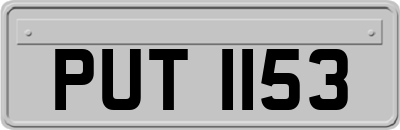 PUT1153