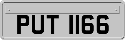 PUT1166