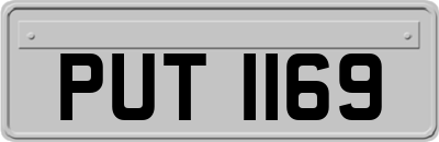 PUT1169