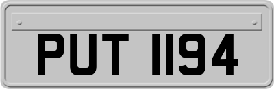 PUT1194