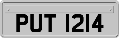 PUT1214