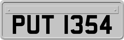 PUT1354
