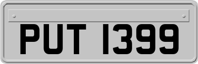 PUT1399