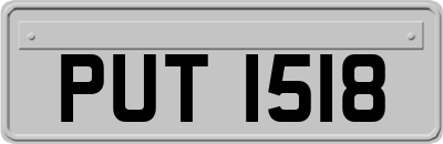 PUT1518