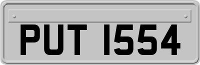PUT1554