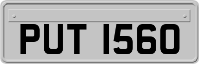 PUT1560
