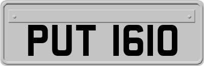 PUT1610