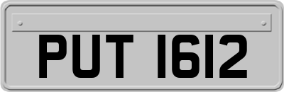 PUT1612
