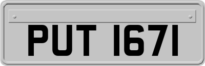 PUT1671